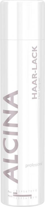 Actual product image Alcina Professional Hair Lacquer (500 ml)