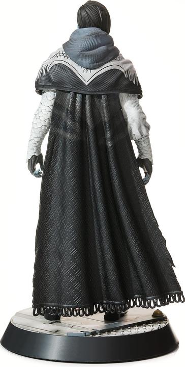 Actual product image Numskull Destiny: The Crow - Figure