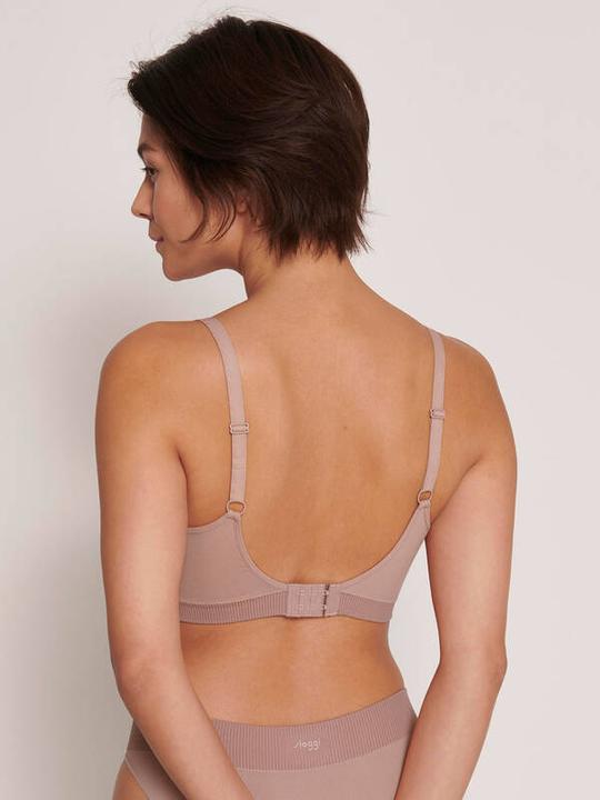 Actual product image Sloggi Ever Infused Aloe Bra (XL)