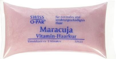 Swiss-O-Par Vitaminhaarkurkissen (25 ml)