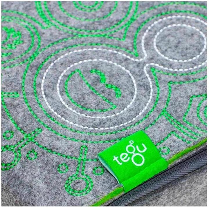 Image du produit Tegu Valise