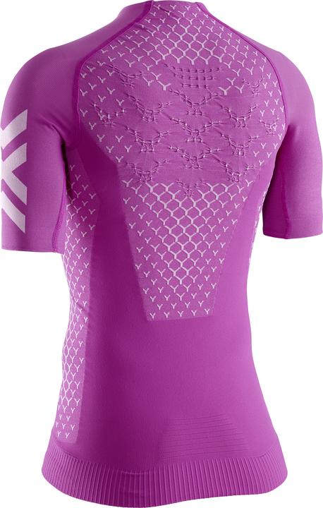 Produktbild X-Bionic Twyce 4.0 Run Shirt Sh Wmn (L)