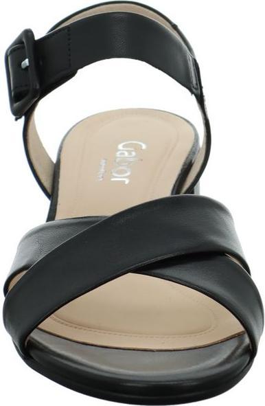Actual product image Gabor Sandal (36)