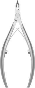 Produktbild Staleks Professionelle Nagelhautzange Smart 50 7 Mm