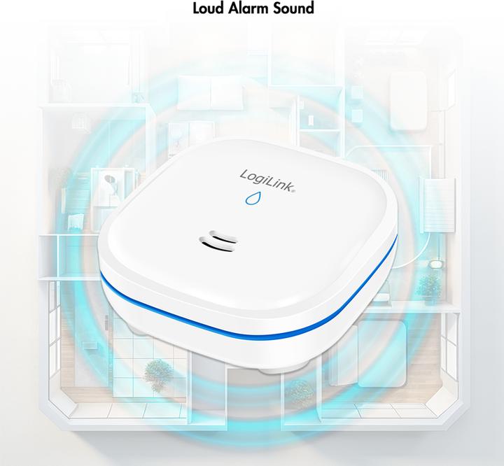 Produktbild LogiLink SC0122