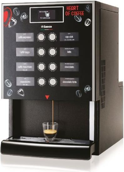 Saeco Iper Automatica