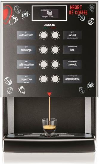 Immagine prodotto Saeco Iper Automatica