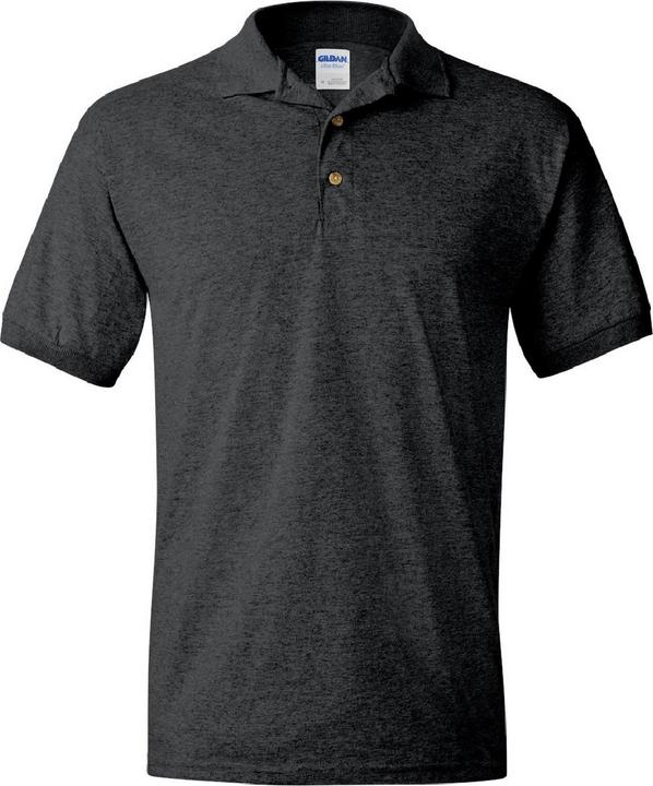Dark grey mottled