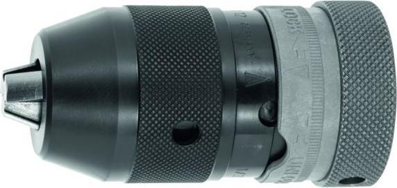 Actual product image Röhm Keyless drill chuck