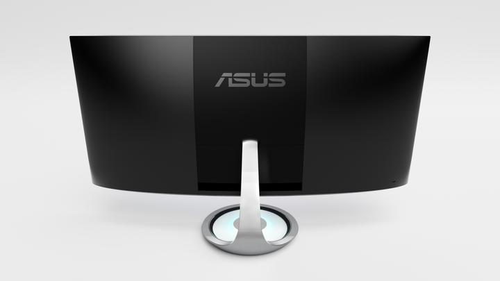 Produktbild ASUS Mx34vq (3440 x 1440 Pixel, 34")