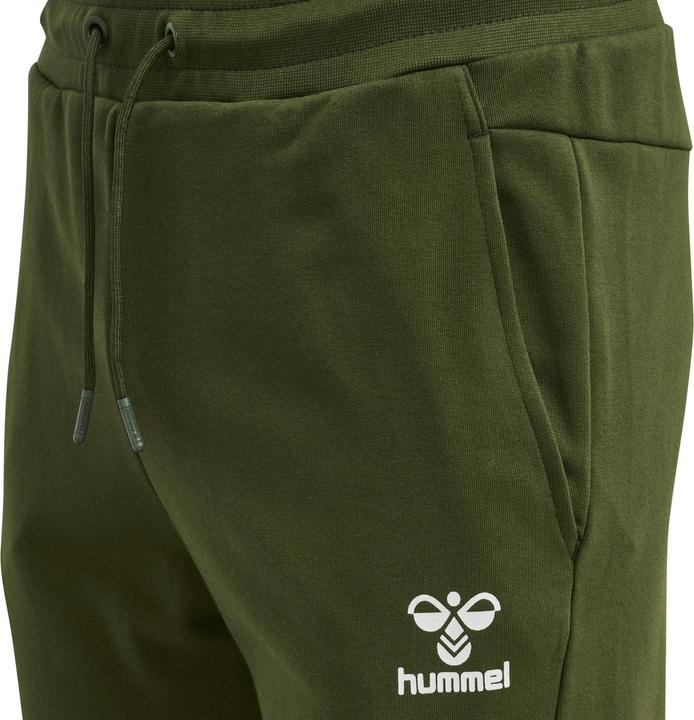 Produktbild hummel ISAM 2.0 REGULAR PANTS (S)