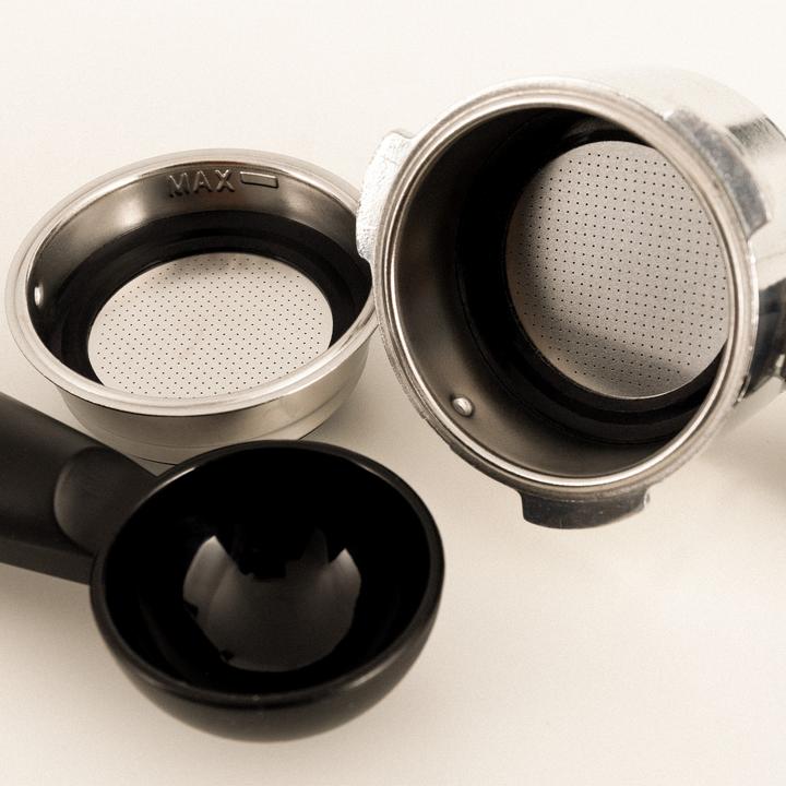 Actual product image Create Kaffeta