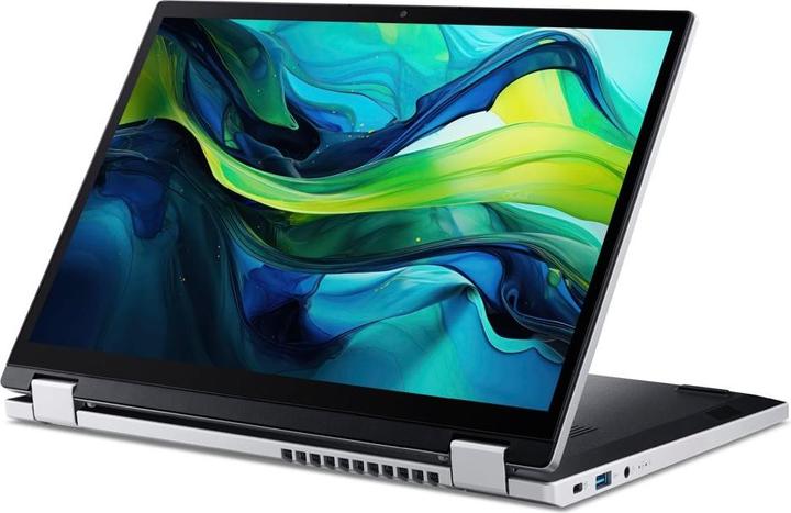 Productafbeelding Acer Aspire Go Spin 14 (14", Intel Core 3 N355, 16 GB, 512 GB, NL)