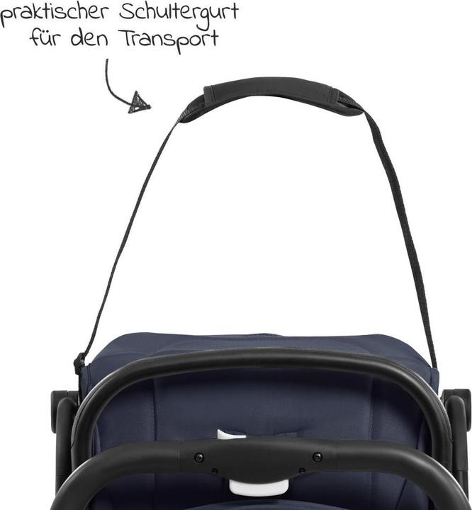 Actual product image Hauck Travel N Care