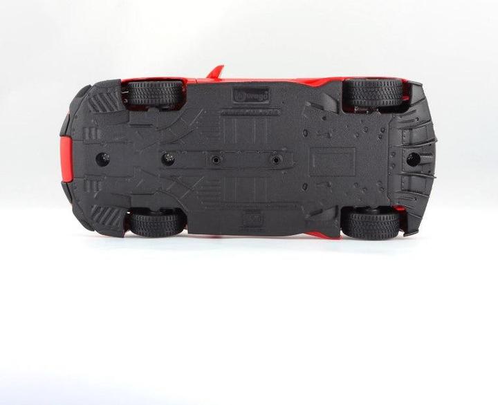 Immagine prodotto Bburago R&P 488 Pista