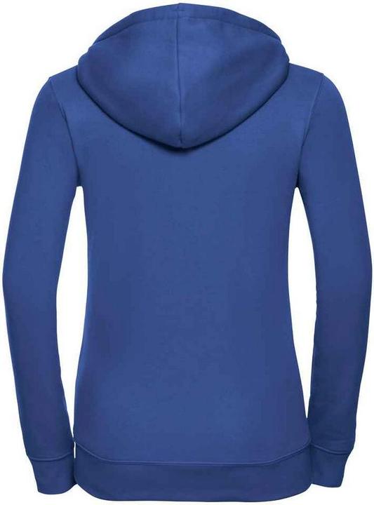 Produktbild Russell Authentic Hoodie mit durchgehendem Reissverschluss (XS)