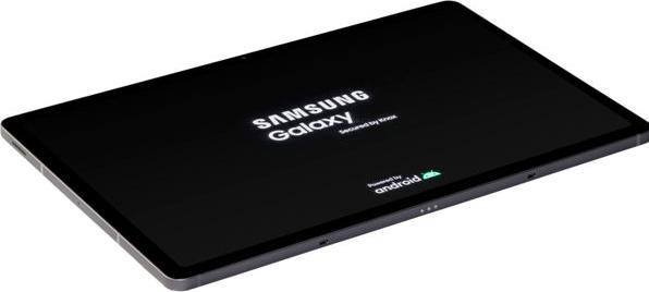 Produktbild Samsung Galaxy Tab S9 FE+ (nur WLAN, 12.40", 128 GB, Gray)