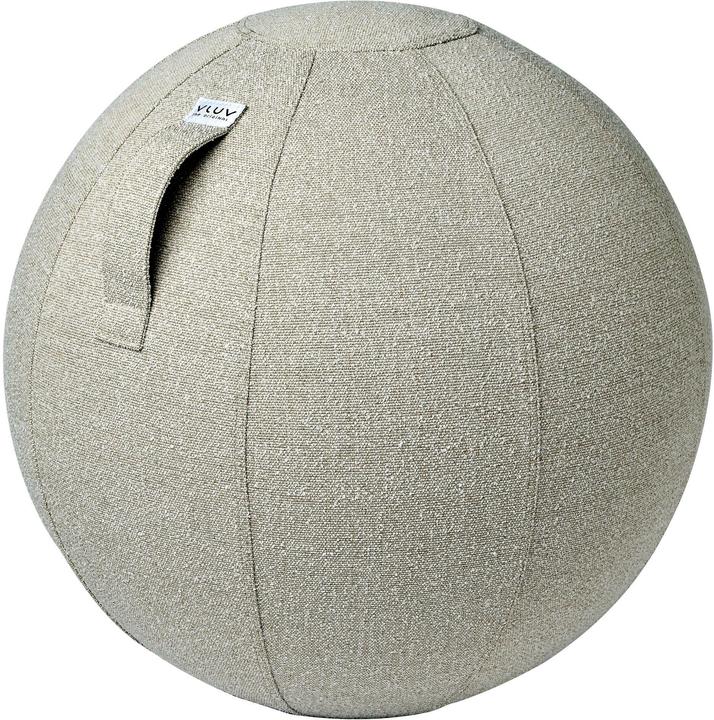 Vluv Sitzball Bol Linen, Ø 60-65 cm (65 cm)