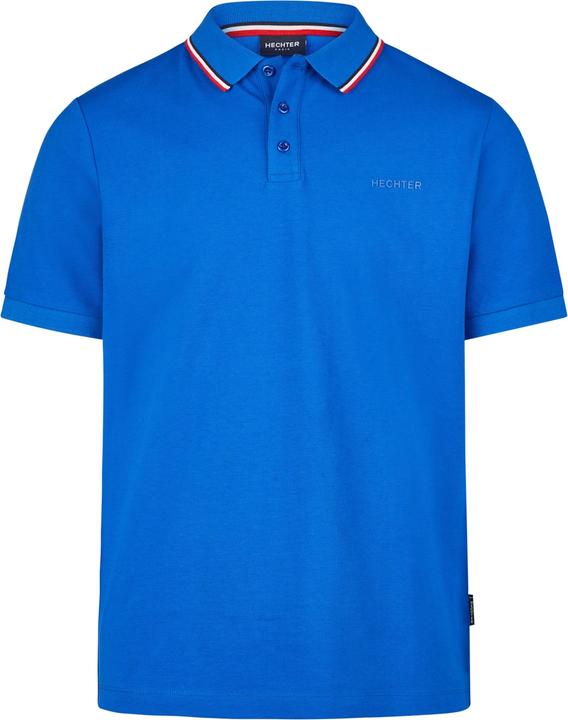Actual product image Daniel Hechter Polo shirt POLO PIQUE short-sleeved shirt (L)