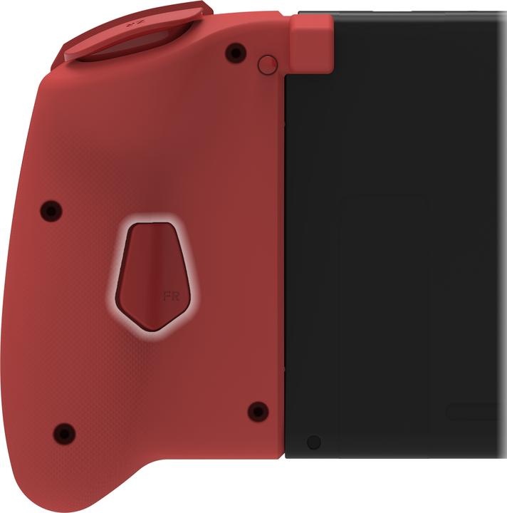 Image du produit HORI Split Pad Pro - Pikachu + Glurak (Switch OLED, Switch)