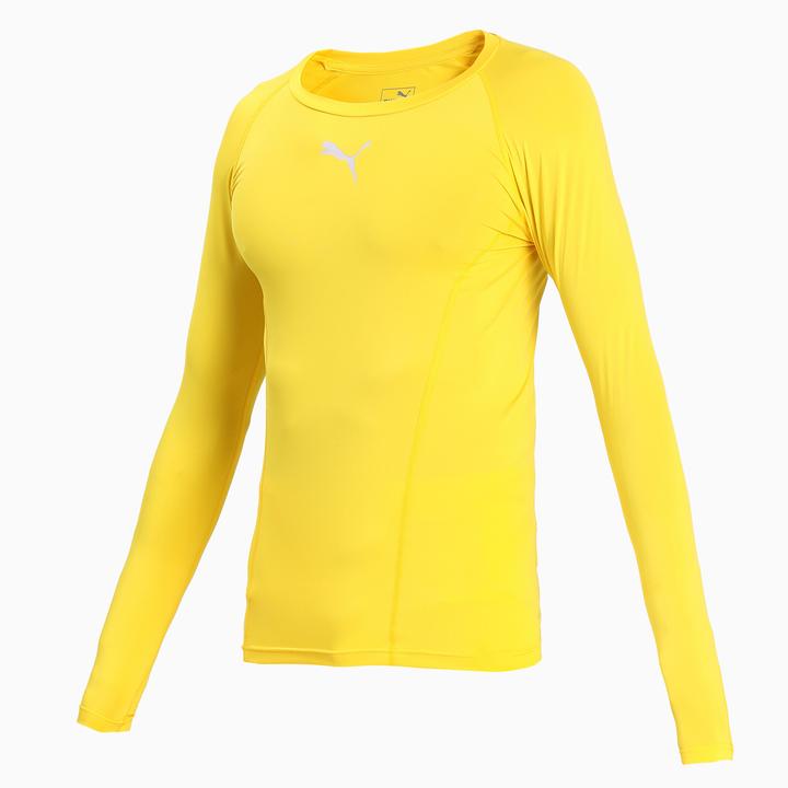 Immagine prodotto Puma LIGA T-shirt di baseball LS-655920 (S)