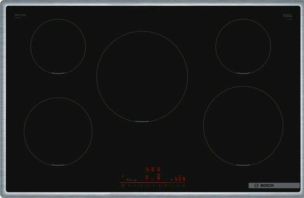 Actual product image Bosch Hausgeräte BOSC built-in induction hob