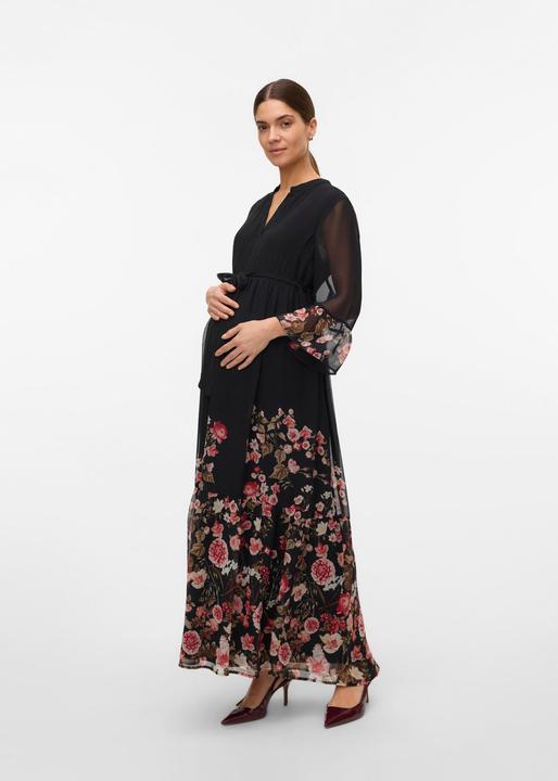 Produktbild Vero Moda Maternity VMMULRIKKE Umstandskleid Kleid (XS)