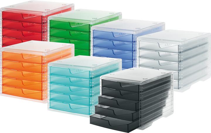 Actual product image Styro Styroswingbox light (C4, A4)