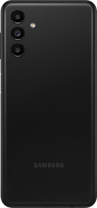 Produktbild Samsung Galaxy A13 5G (64 GB, Black, 6.50", Dual SIM, 50 Mpx, 5G)