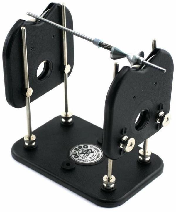 Actual product image Du-Bro Tru-Spin Prop Balancer