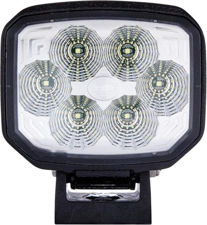 Immagine prodotto Hella Faro da lavoro LED Power Beam 1800 1850lm illuminazione ad ampio raggio
