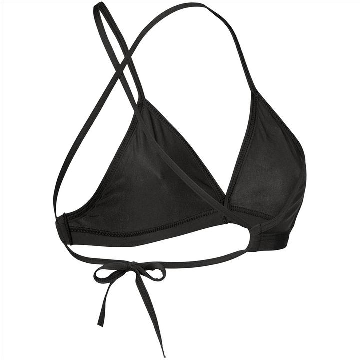 Immagine prodotto Arena W Team Swim Top Tie Back a tinta unita (34)