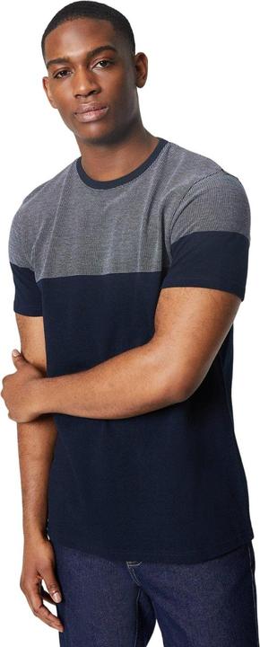 Actual product image Universal Textiles Mens Placement Textured Top (XL)