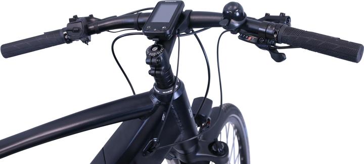 Produktbild Hawk eTrekking Integrated Gent STEPS (50 cm)