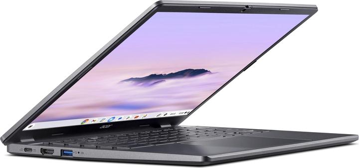 Immagine prodotto Acer Chromebook Plus 514 (14", AMD Ryzen 3 7320C, 16 GB, 256 GB, CH)