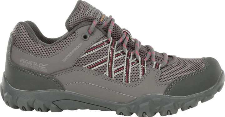 Produktbild Regatta Edgepoint III Walkingschuhe (42)