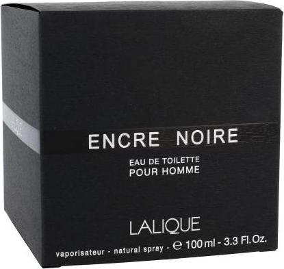 Immagine prodotto Lalique Encre Noire (Eau de toilette, 100 ml)