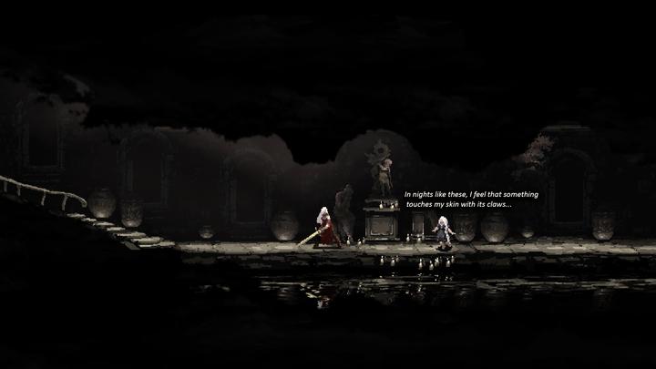 Image du produit Humble Bundle Moonscars (PS5, EN)
