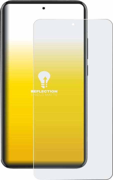 Image du produit upscreen Reflection Shield Protection Mat (1 pièce(s), Oppo Reno 13 Pro)