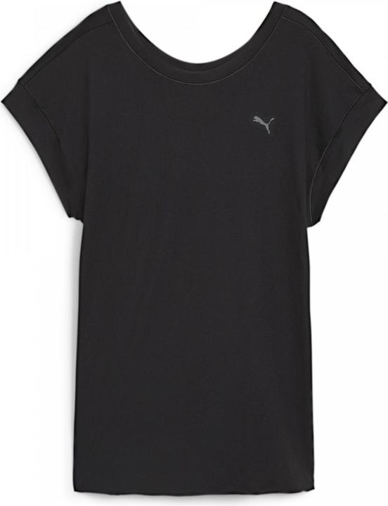 Produktbild Puma Maternity Studio Oversized Tee (3XL)
