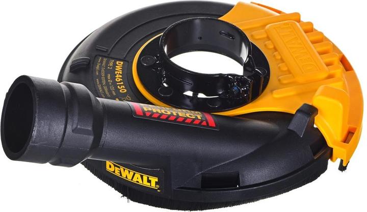Productafbeelding DeWalt Afzuigkap DWE46150