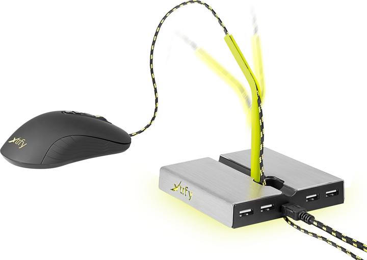Souris + clavier : accessoires