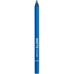 Gosh Matte Eye Liner 007-Caribbean (007 Caribbean)