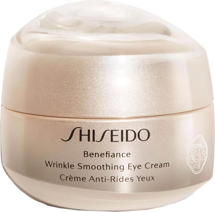 Shiseido Benefiance (Crema, 15 ml)