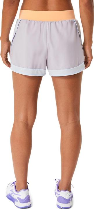 Produktbild ASICS Performance Women Match Short Damen (XL)