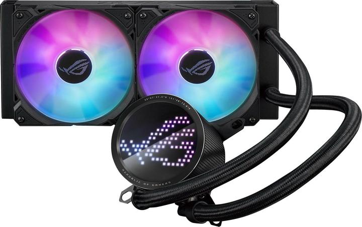 Produktbild ASUS WAK ROG RYUO III 240 ARGB