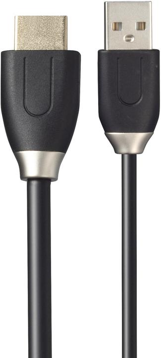 Produktbild Viewsonic VB-WPS-003 (Gerätespezifische Fernbedienung, WLAN)