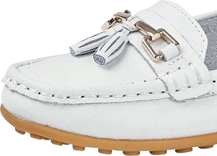 Produktbild Boulevard Halbschuhe Quaste Leder (40.5)