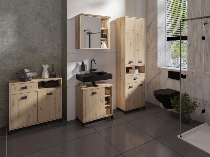 Produktbild ByLiving Wellness (60 x 28 x 61 cm)