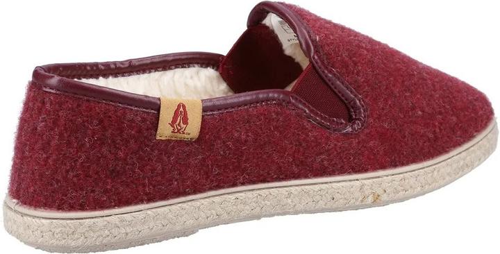 Produktbild Hush Puppies Hausschuhe recyceltes Material (41)